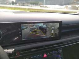 HYUNDAI Tucson NX4 N Line 1,6 T-GDi PHEV 4WD AT t6pl2-PP1/P2-OO1 voll