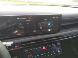 HYUNDAI Tucson NX4 N Line 1,6 T-GDi PHEV 4WD AT t6pl2-PP1/P2-OO1 voll