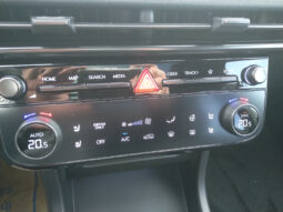 HYUNDAI Tucson NX4 N Line 1,6 T-GDi PHEV 4WD AT t6pl2-PP1/P2-OO1 voll