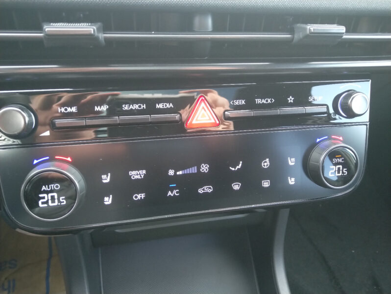 HYUNDAI Tucson NX4 N Line 1,6 T-GDi PHEV 4WD AT t6pl2-PP1/P2-OO1 voll