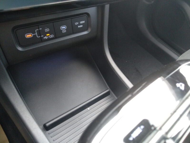 HYUNDAI Tucson NX4 N Line 1,6 T-GDi PHEV 4WD AT t6pl2-PP1/P2-OO1 voll