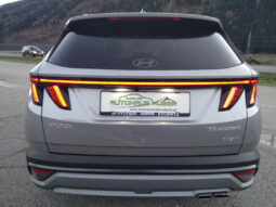 HYUNDAI Tucson NX4 GO Plus 1,6 T-GDi PHEV 4WD AT t6pu2-OO1 voll