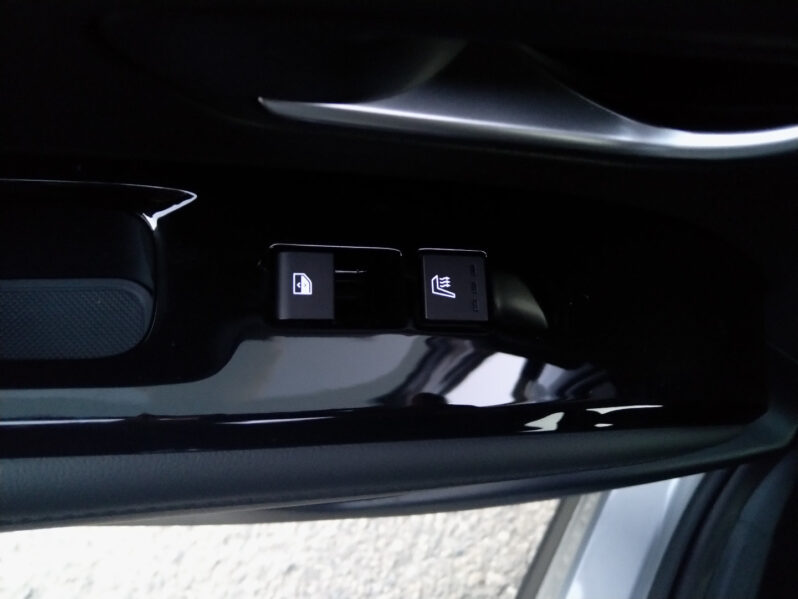 HYUNDAI Tucson NX4 GO Plus 1,6 T-GDi PHEV 4WD AT t6pu2-OO1 voll