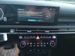 HYUNDAI Tucson NX4 GO Plus 1,6 T-GDi PHEV 4WD AT t6pu2-OO1 voll