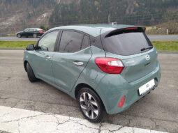 HYUNDAI i10 GO Plus 1,0 MT KOMFORTP voll