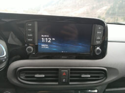 HYUNDAI i10 GO Plus 1,0 MT KOMFORTP voll