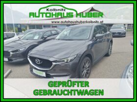 MAZDA CX-5 G165 Revolution MY20