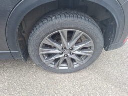 MAZDA CX-5 G165 Revolution MY20 voll