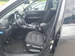 MAZDA CX-5 G165 Revolution MY20 voll