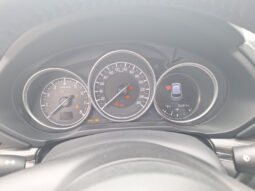 MAZDA CX-5 G165 Revolution MY20 voll