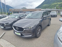 MAZDA CX-5 G165 Revolution MY20 voll