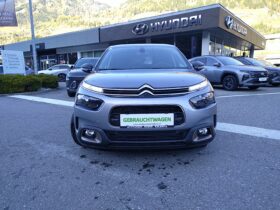 CITROEN C4 Cactus PureTech 110 S&S 6-Gang-Manuell Origins