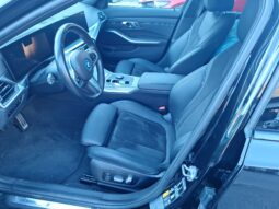 BMW 330e PHEV xDrive Touring Aut. M-Line voll