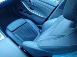 BMW 330e PHEV xDrive Touring Aut. M-Line voll