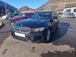 BMW 330e PHEV xDrive Touring Aut. M-Line voll