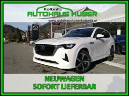 MAZDA CX-60 2,5 BENZIN-PHEV AUT AWD TAKUMI PLUS