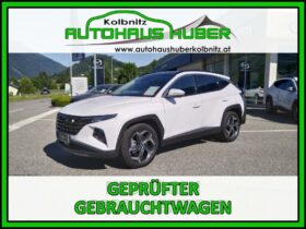 HYUNDAI Tucson NX4 Prestige 1,6 T-GDi PHEV 4WD AUT PANODACH