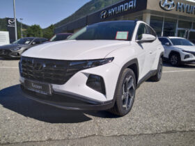 HYUNDAI Tucson NX4 Prestige 1,6 T-GDi PHEV 4WD AUT PANODACH