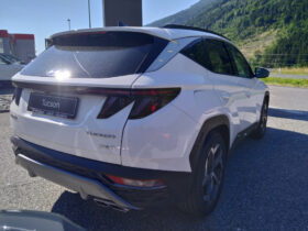 HYUNDAI Tucson NX4 Prestige 1,6 T-GDi PHEV 4WD AUT PANODACH