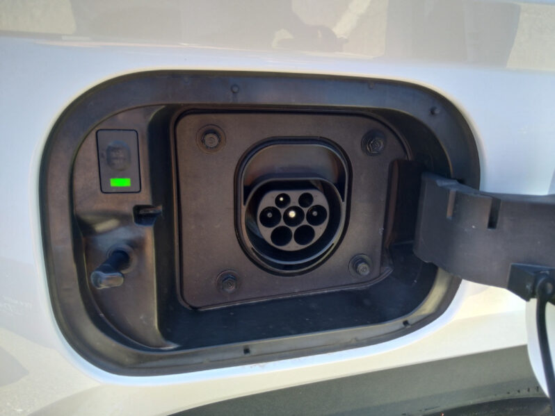 HYUNDAI Tucson NX4 Prestige 1,6 T-GDi PHEV 4WD AUT PANODACH voll