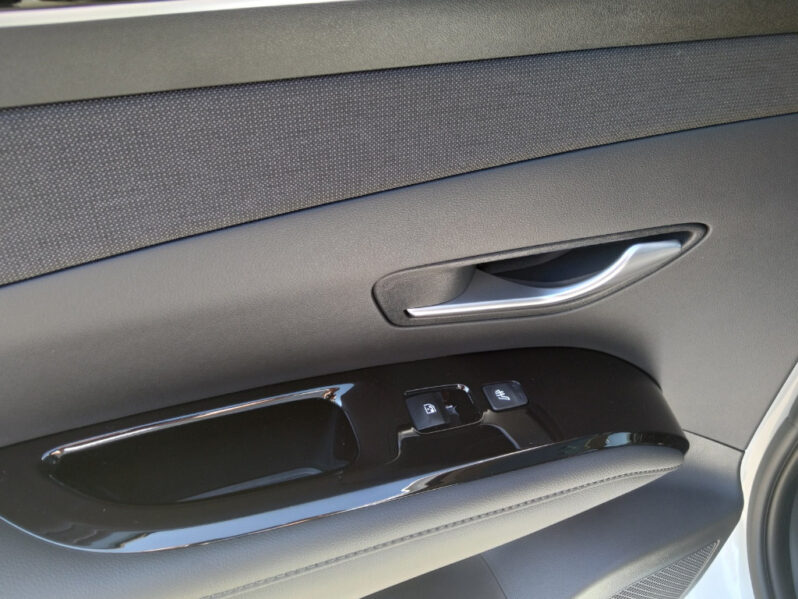 HYUNDAI Tucson NX4 Prestige 1,6 T-GDi PHEV 4WD AUT PANODACH voll