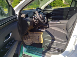 HYUNDAI Tucson NX4 Prestige 1,6 T-GDi PHEV 4WD AUT PANODACH voll