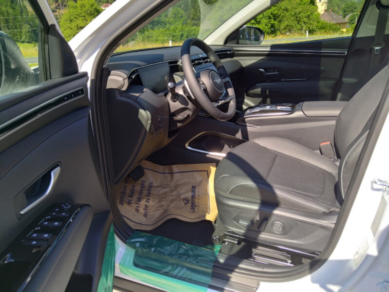 HYUNDAI Tucson NX4 Prestige 1,6 T-GDi PHEV 4WD AUT PANODACH voll
