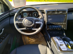 HYUNDAI Tucson NX4 Prestige 1,6 T-GDi PHEV 4WD AUT PANODACH voll