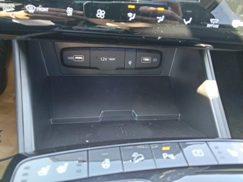 HYUNDAI Tucson NX4 Prestige 1,6 T-GDi PHEV 4WD AUT PANODACH voll