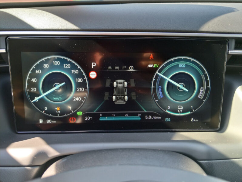 HYUNDAI Tucson NX4 Prestige 1,6 T-GDi PHEV 4WD AUT PANODACH voll