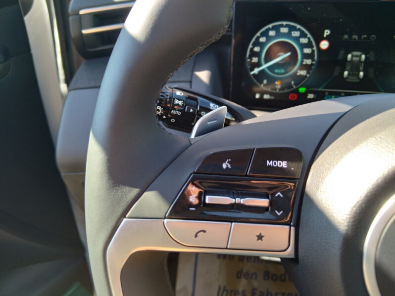 HYUNDAI Tucson NX4 Prestige 1,6 T-GDi PHEV 4WD AUT PANODACH voll