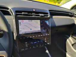 HYUNDAI Tucson NX4 Prestige 1,6 T-GDi PHEV 4WD AUT PANODACH voll