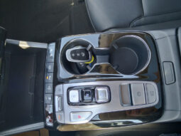 HYUNDAI Tucson NX4 Prestige 1,6 T-GDi PHEV 4WD AUT PANODACH voll