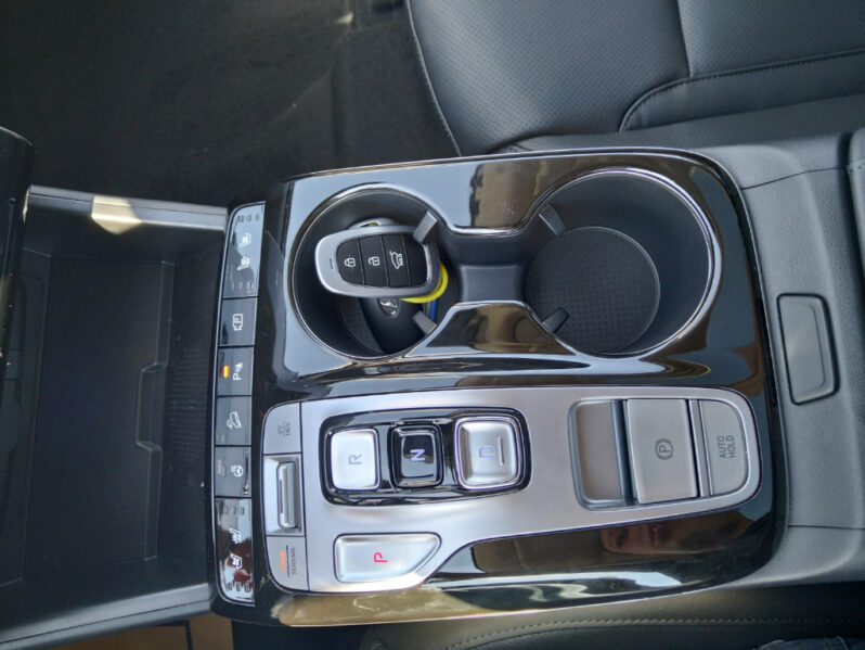 HYUNDAI Tucson NX4 Prestige 1,6 T-GDi PHEV 4WD AUT PANODACH voll