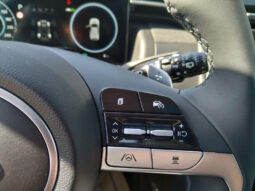 HYUNDAI Tucson NX4 Prestige 1,6 T-GDi PHEV 4WD AUT PANODACH voll