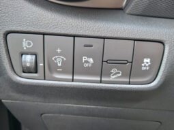 HYUNDAI Kona Smart Line 1,0 T-GDi 2WD voll