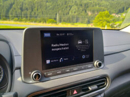 HYUNDAI Kona Smart Line 1,0 T-GDi 2WD voll