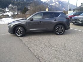 MAZDA CX-5 CD184 AWD AT REV TOP BOSE SD MY22