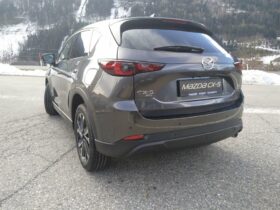MAZDA CX-5 CD184 AWD AT REV TOP BOSE SD MY22