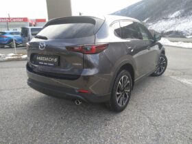 MAZDA CX-5 CD184 AWD AT REV TOP BOSE SD MY22