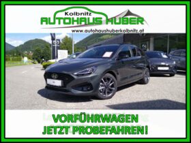 HYUNDAI i30 Kombi 1,5 TGDI 48V Go! Plus DCT