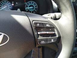 HYUNDAI i30 Kombi 1,5 TGDI 48V Go! Plus DCT voll