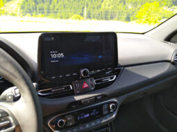 HYUNDAI i30 Kombi 1,5 TGDI 48V Go! Plus DCT voll