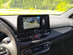 HYUNDAI i30 Kombi 1,5 TGDI 48V Go! Plus DCT voll