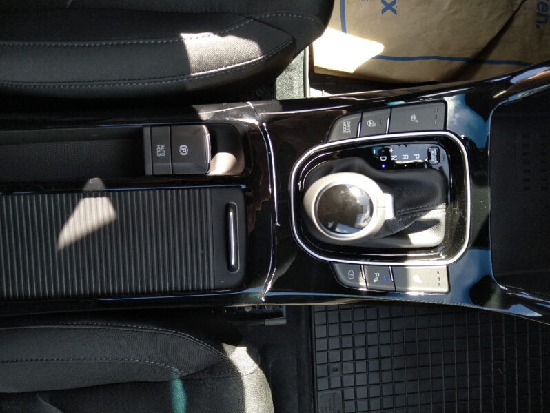 HYUNDAI i30 Kombi 1,5 TGDI 48V Go! Plus DCT voll