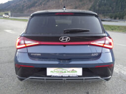 HYUNDAI i20 GO Plus 1,2 MT BOSE SMARTKEY voll