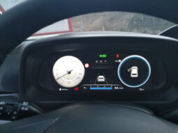 HYUNDAI i20 GO Plus 1,2 MT BOSE SMARTKEY voll