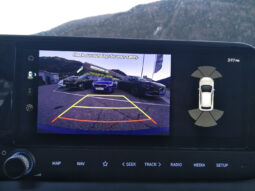 HYUNDAI i20 GO Plus 1,2 MT BOSE SMARTKEY voll