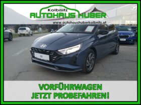 HYUNDAI i20 GO Plus 1,2 MT BOSE SMARTKEY