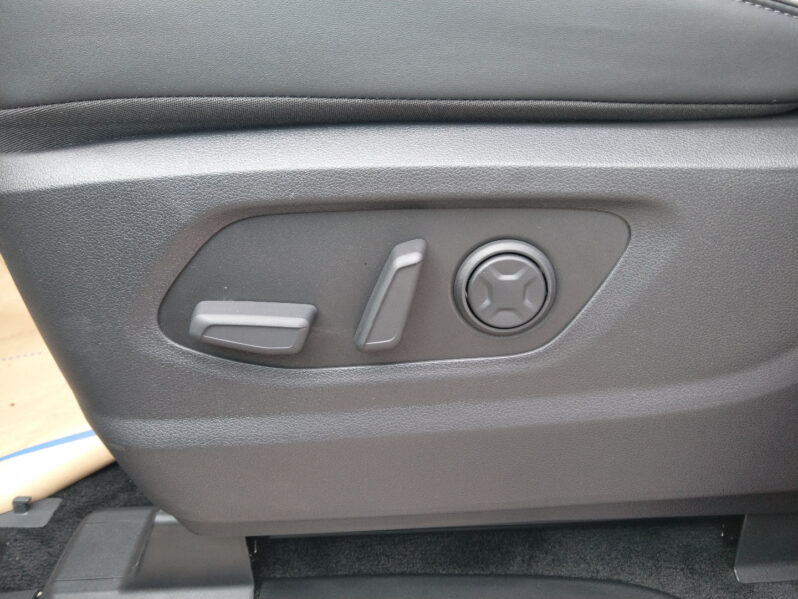 HYUNDAI STARIA Bus HEV Prestige Line 1.6 T-GDi HEV voll